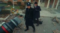 Click to watch 'The Incredible Astonishing...' (popup) Murdoch Mysteries
